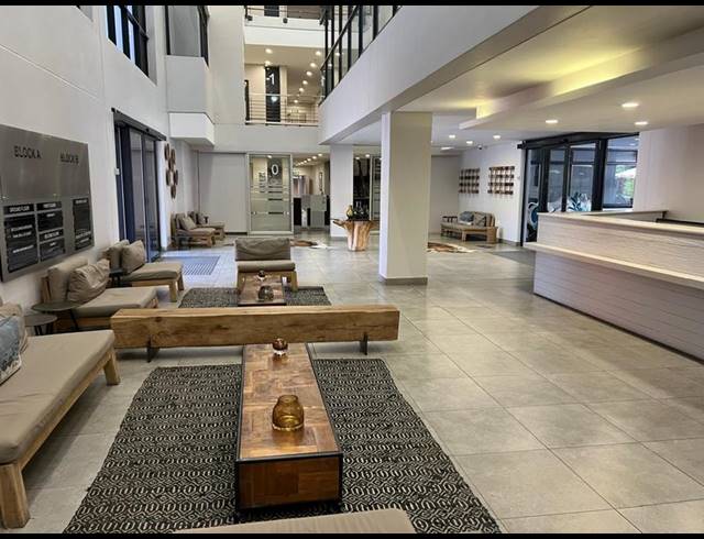 OFFICE PROPERTY TO RENT IN MONTROSE